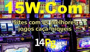 Welcome Bonus 14Pg