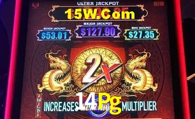 Game Providers 14Pg