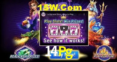Live Casino 14Pg