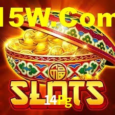 Tournaments 14Pg