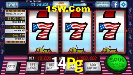 Slot Games 14Pg